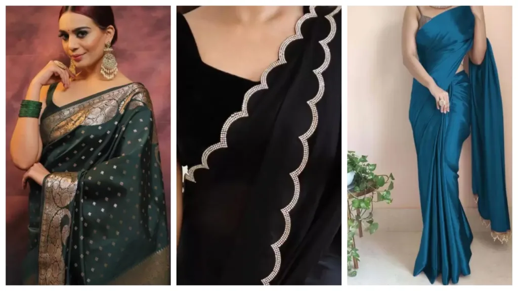 Affordable saree Collection – Buy Best Stylish Sarees Under ₹500 on Flipkart Black Friday Sale