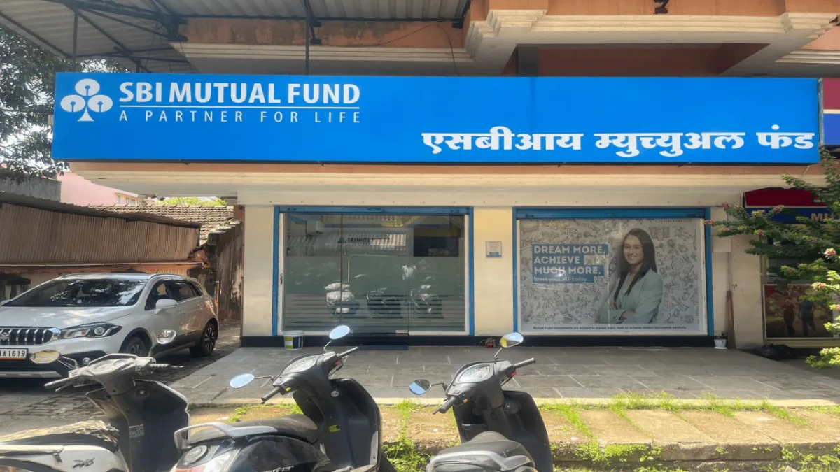 Sbi Fund