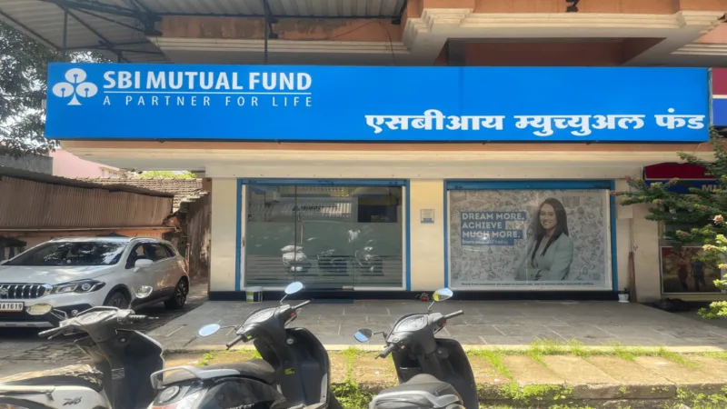 Sbi Fund