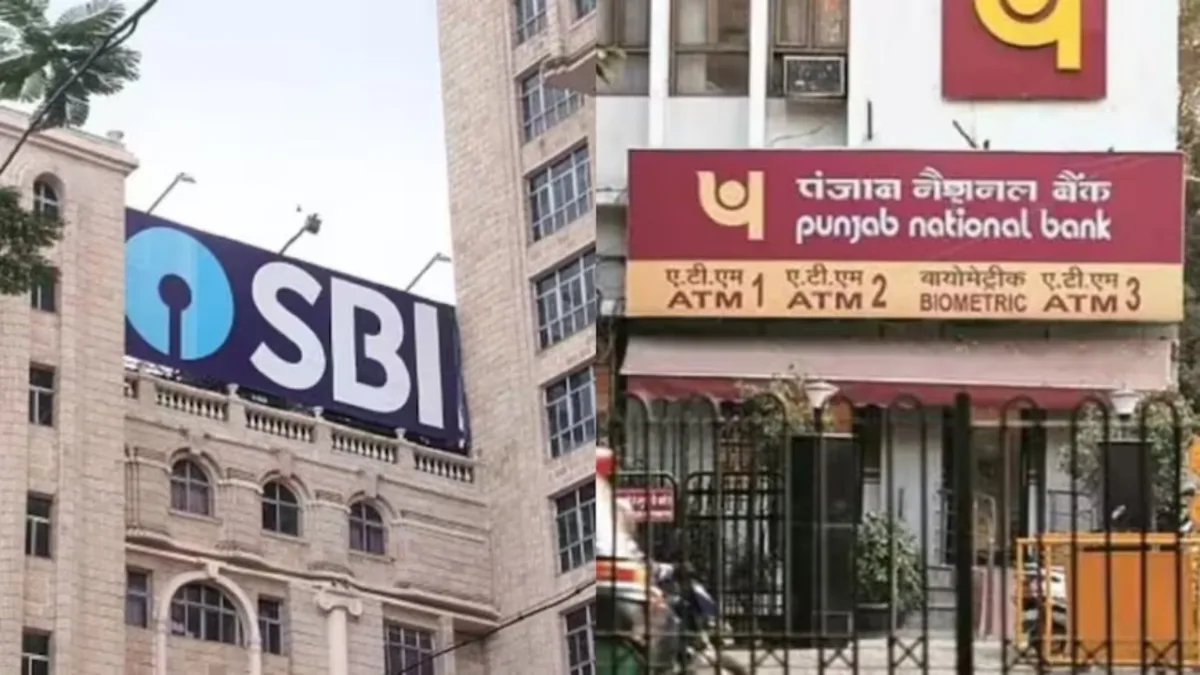 Sbi Pnb