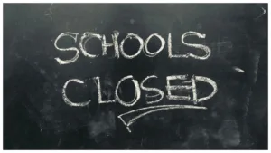 Schools Closed – Delhi Schools Shut Down or Not? Government Big decision amid rising pollution