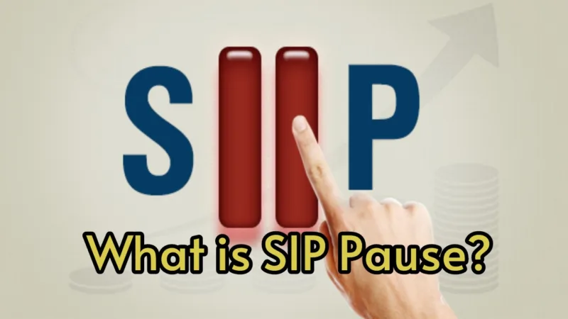 Sip Pause