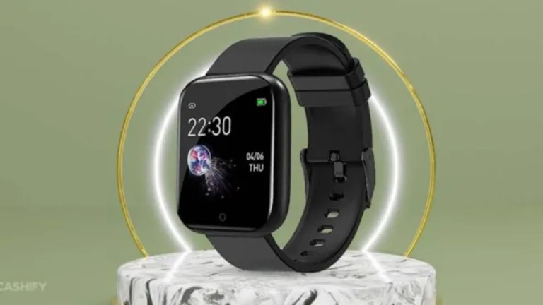 Best Smartwatches Under 500 Rupees from Amazon, Order it Now