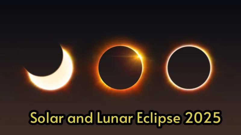 Solar Lunar
