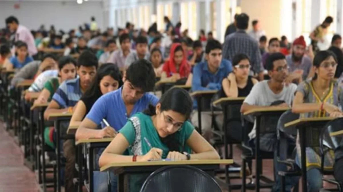 Ssc Cgl
