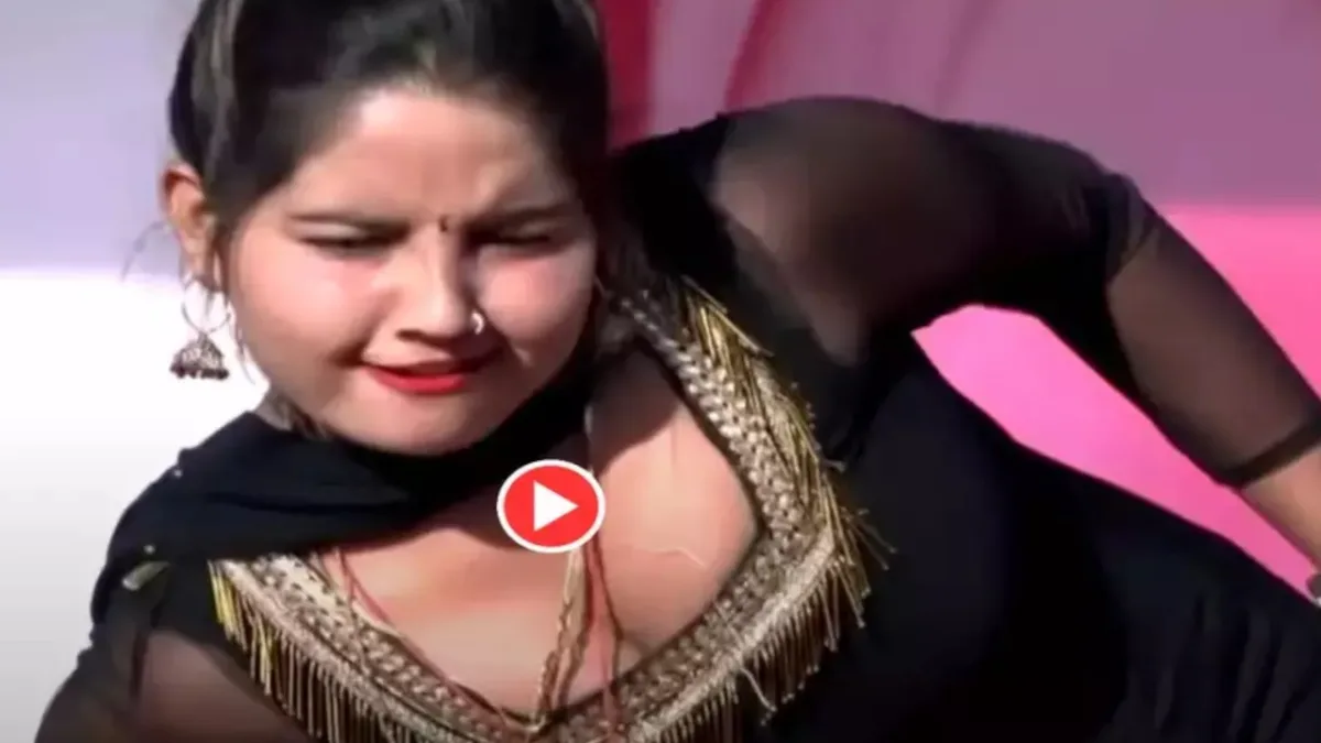 Sunita Baby Dance 20