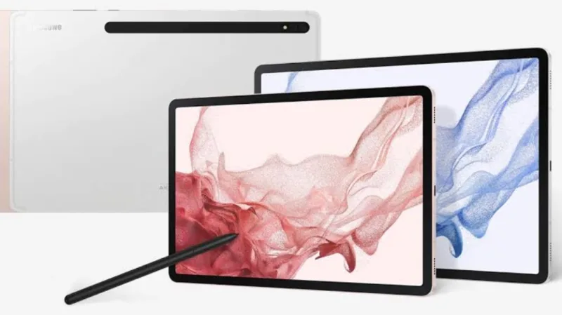 Tablets