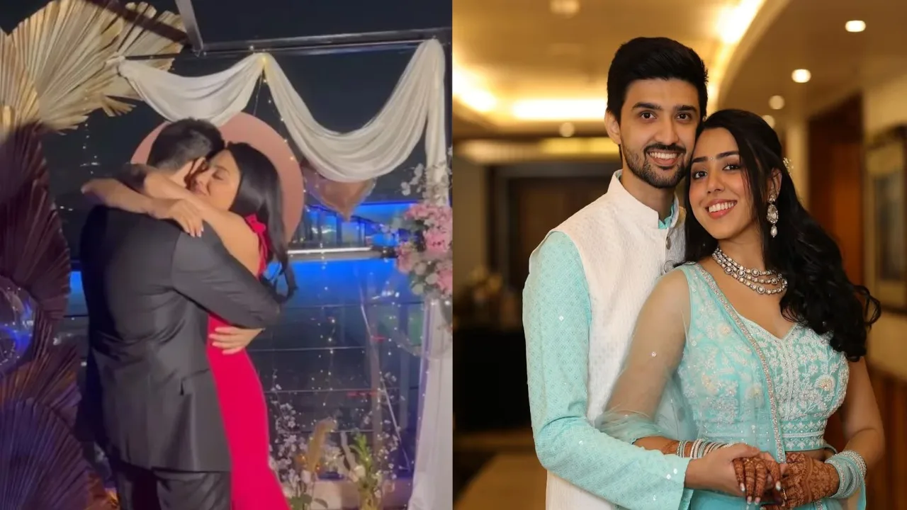 Taarak Mehta’s Sonu, Jheel Mehta,...