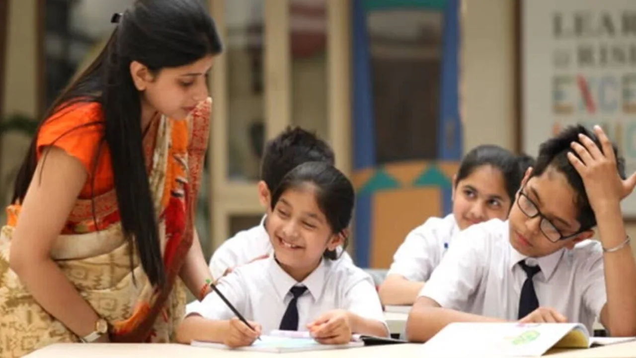 Haryana Teacher Requirement Big Update...