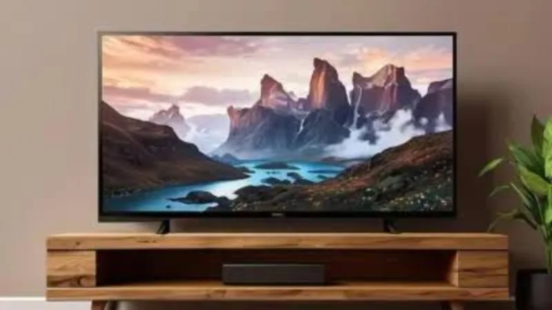 Television Days Sale