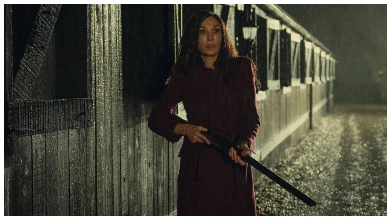 Top 6 Psychological Thriller Movies...