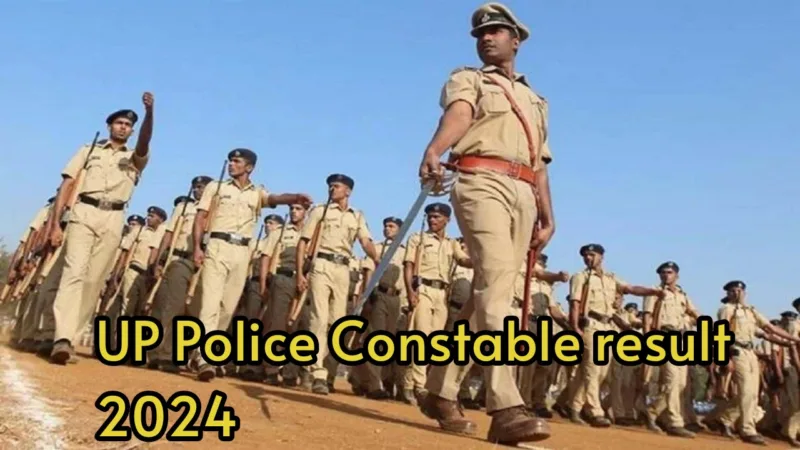 Up Police Constable