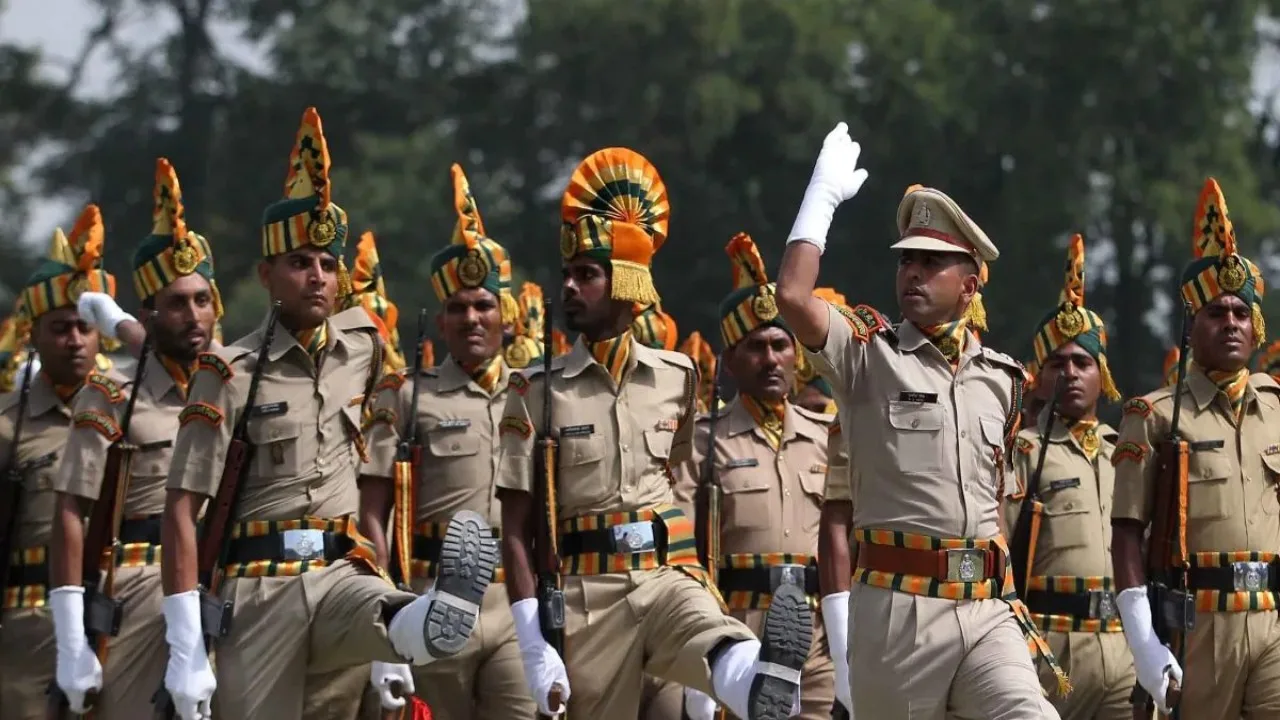 UP Police Constable Result can...
