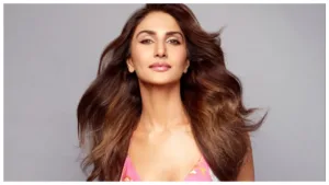 Vaani Kapoor Accident During Film Shoot in Jaipur