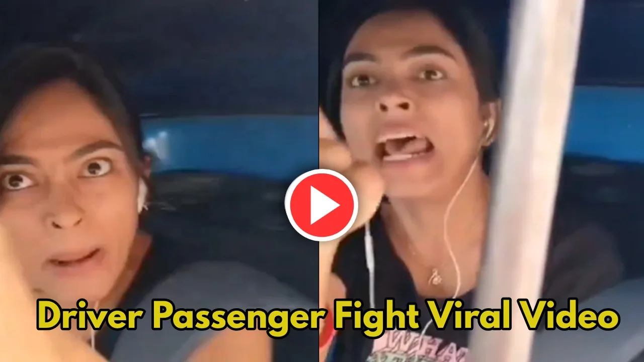 Viral Video: Bengaluru Auto Driver...