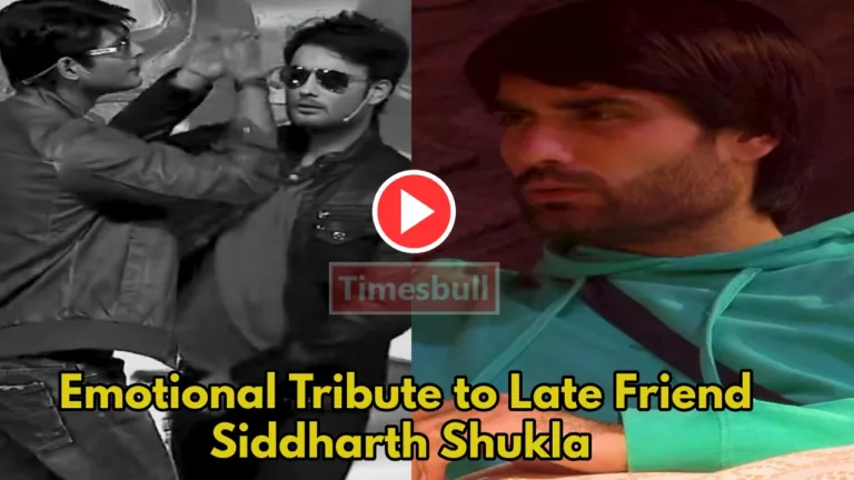 Bigg Boss 18: Vivian Dsena’s Viral Video Sparks Debate, Wife Nooran Reacts