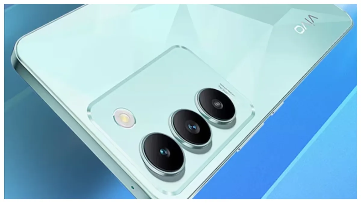 Vivo T3x 5g