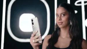 Big surprise! Vivo Y300 launched in India, SRK daughter Suhana Khan becomes brand ambassador