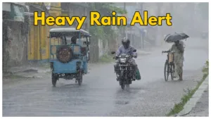 Weather Forecast – IMD Warning on Heavy Rain in these States next 3 Days