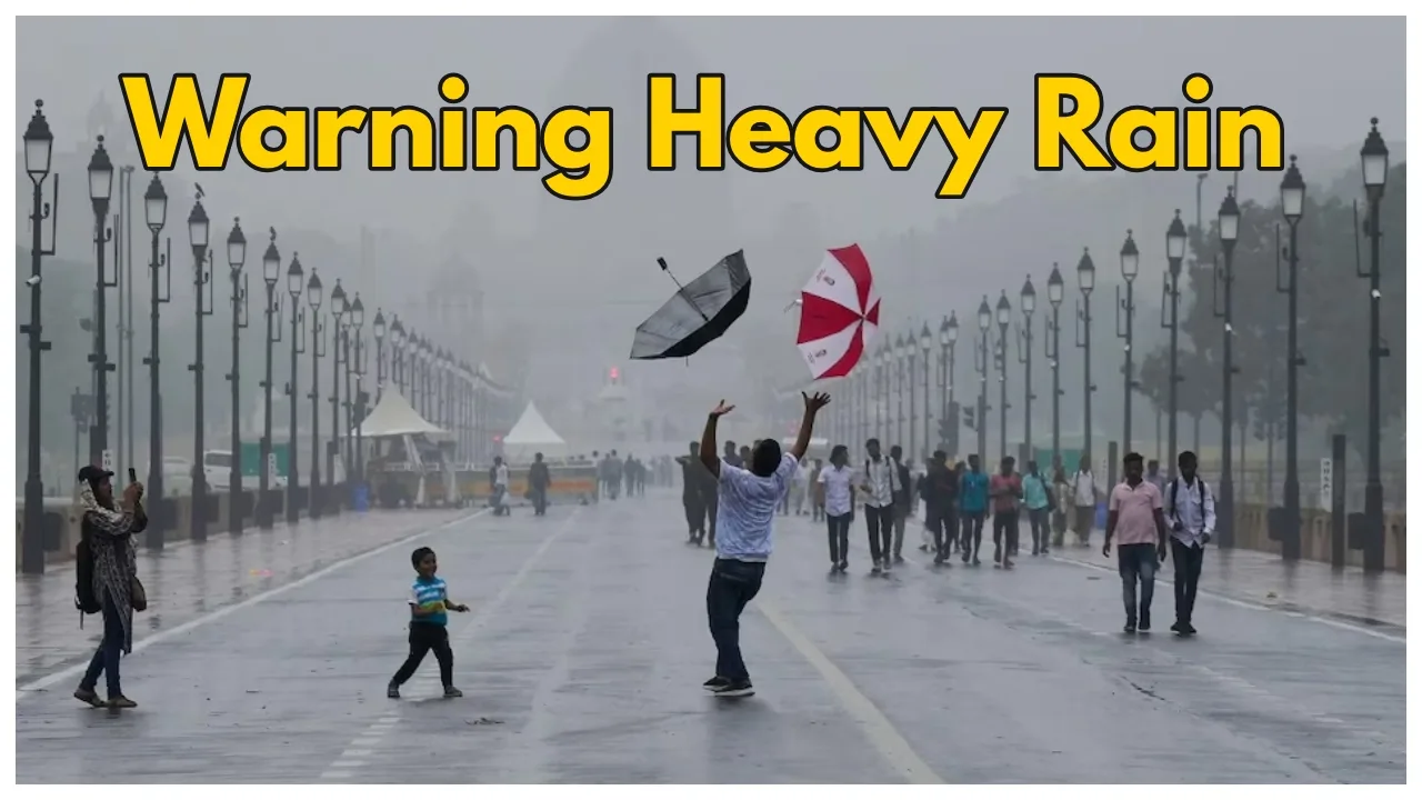 Monsoon Forecast – Meteorological Department...