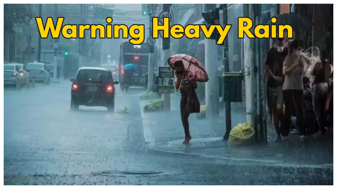 Monsoon Update- Meteorological Department