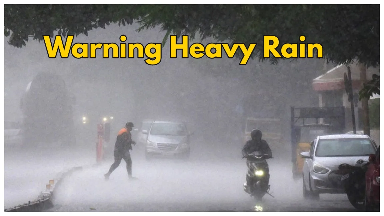 Monsoon Update – India Meteorological...