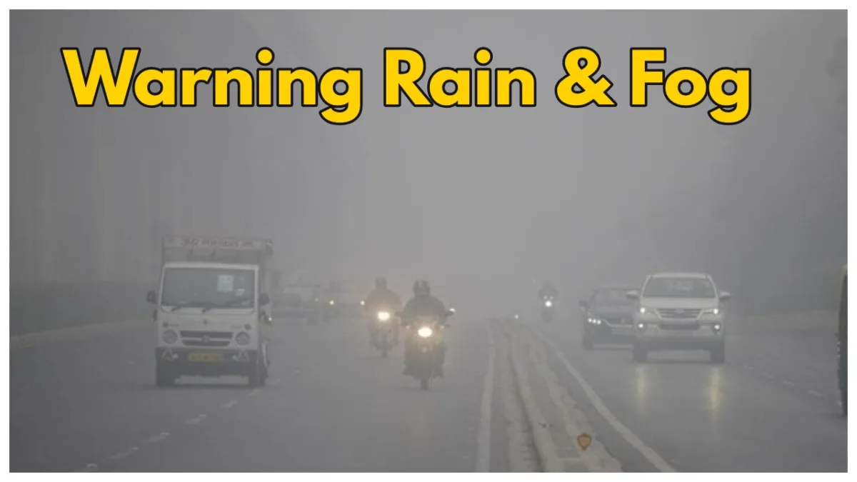 Weather