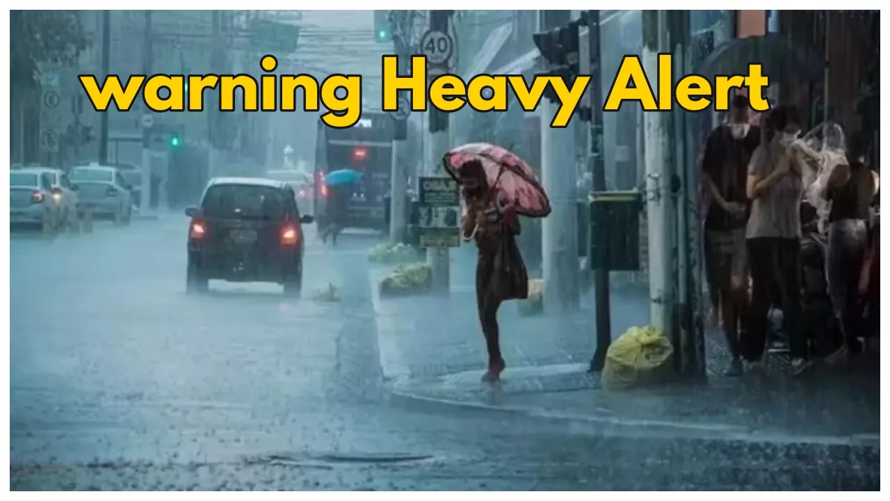 Weather Forecast – Indian Meteorological...
