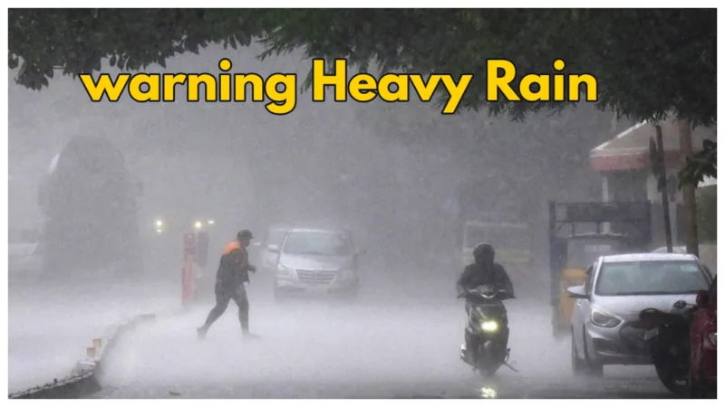 Weather News