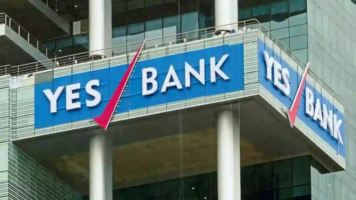 Yes Bank