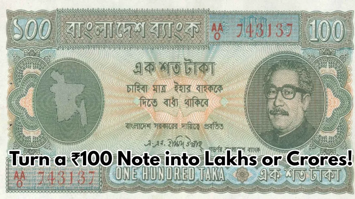 100 Note
