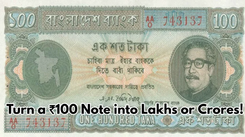 100 Note