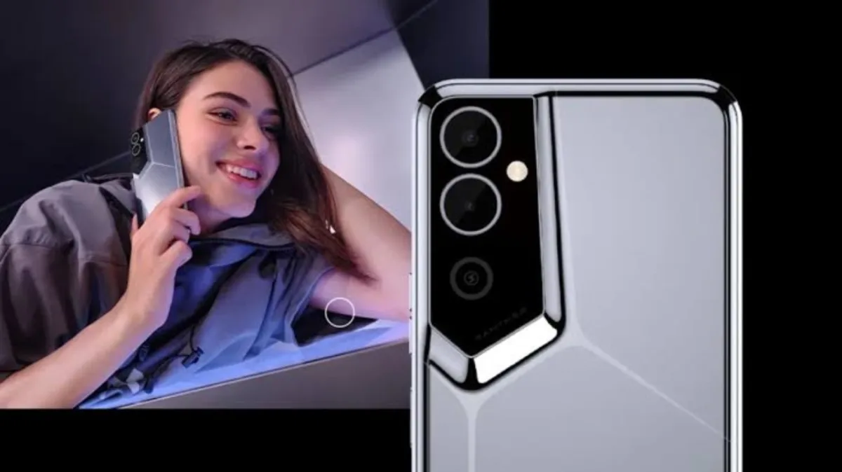 108mp Camera Phone