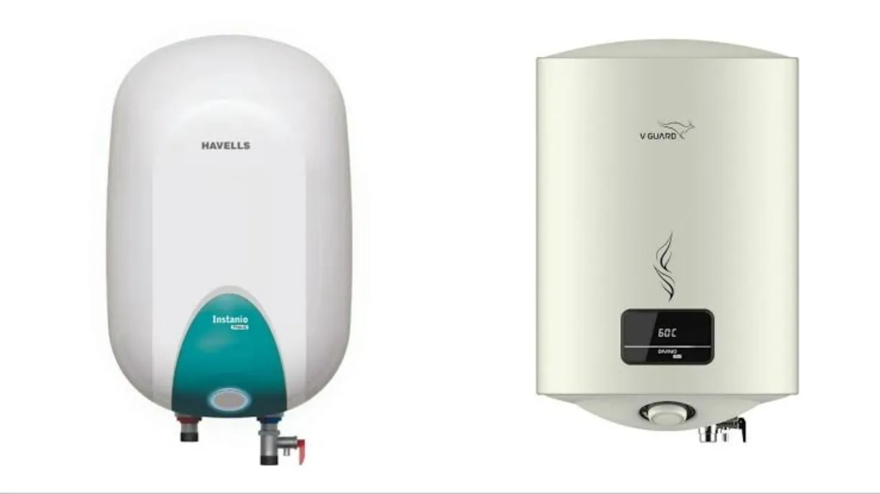 15 Litre Water Geyser