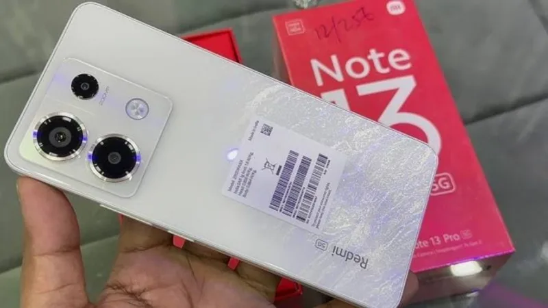 256gb Storage Phone