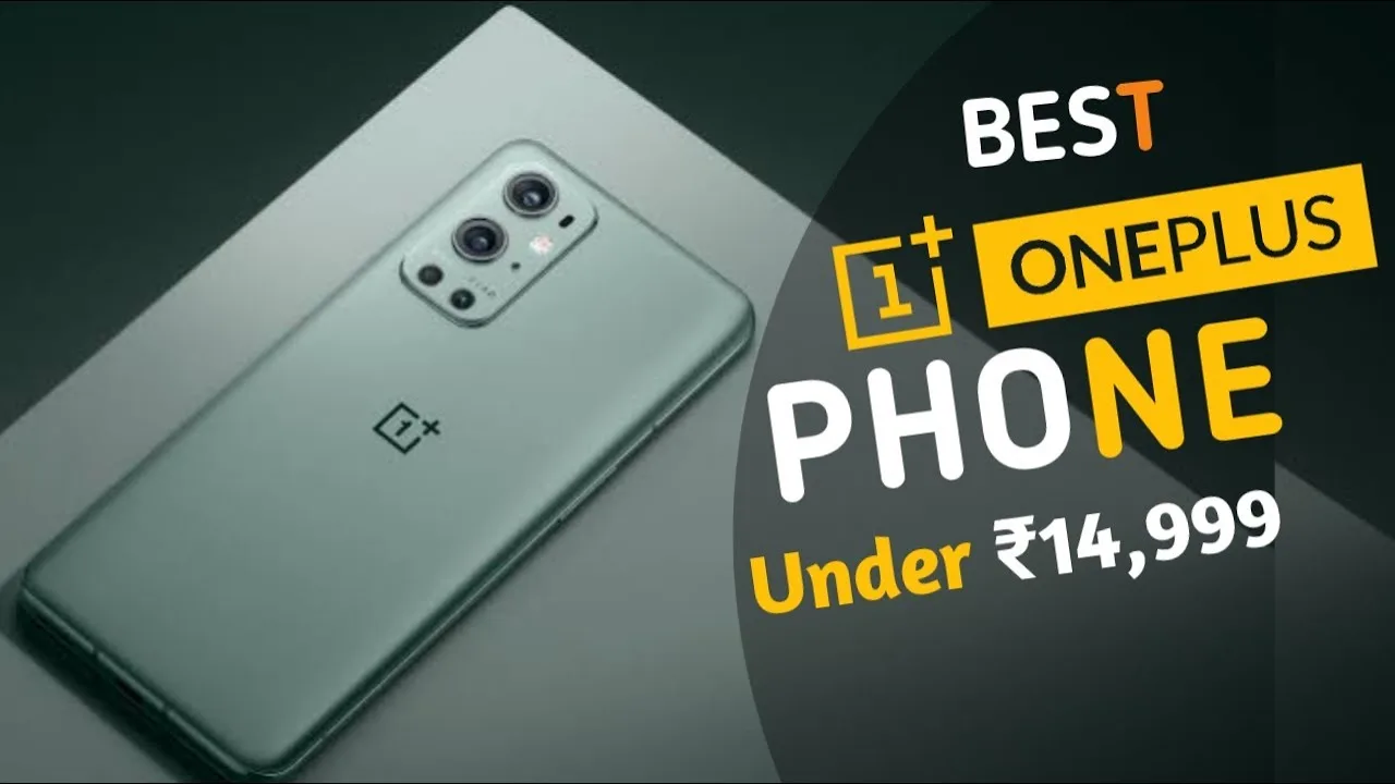 3 Best Oneplus Phone Offering...