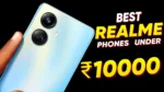 3 Realme’s best Battery Phone Offering Under 10000