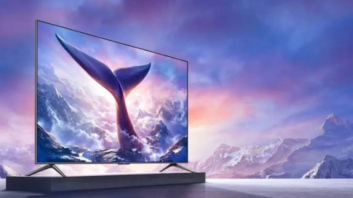 32 Inch Smart Tv