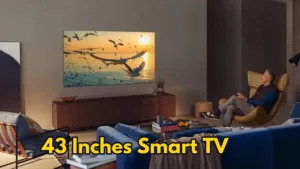 43 Inch Tv