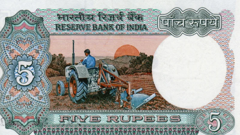 5 Rupe Note (1)