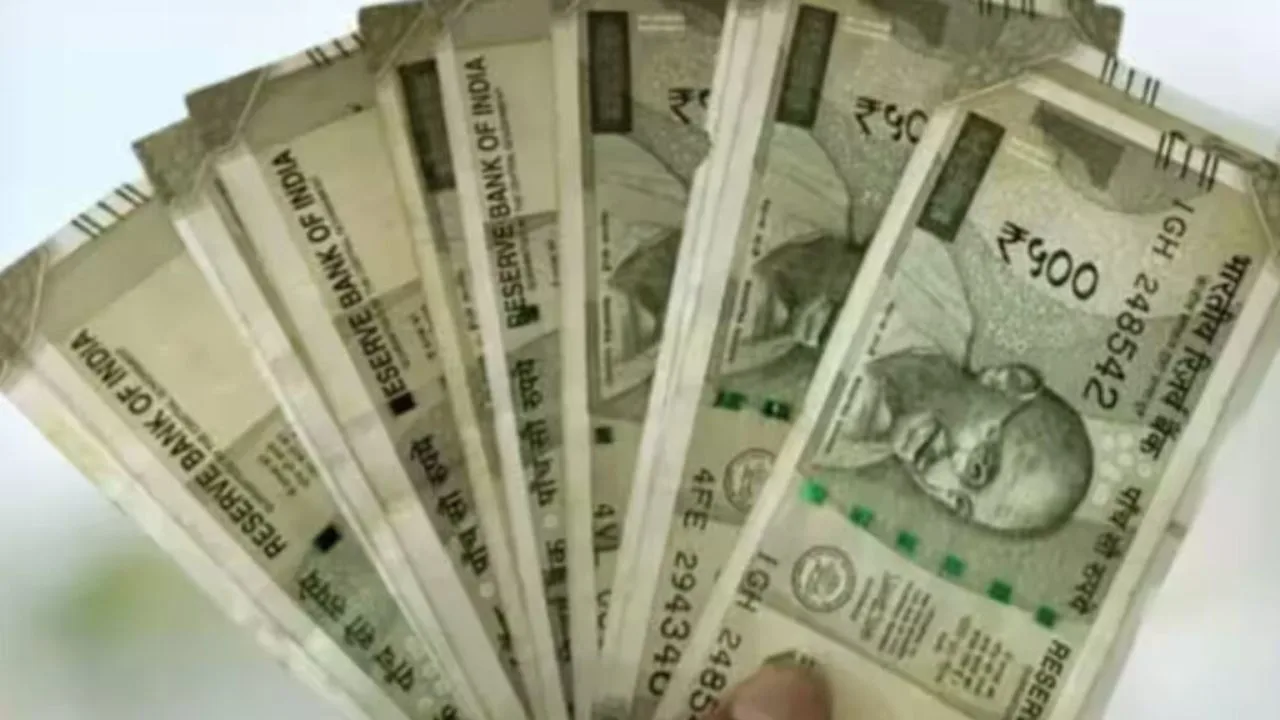 Amazing scheme of the