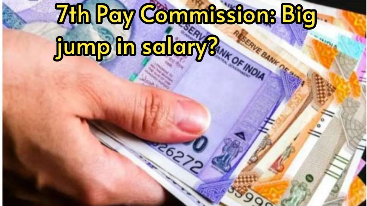 7th Pay
