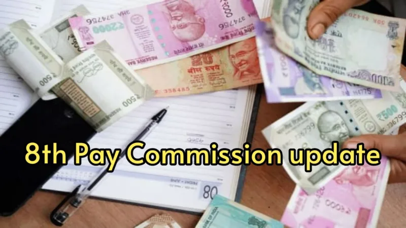 8th Pay