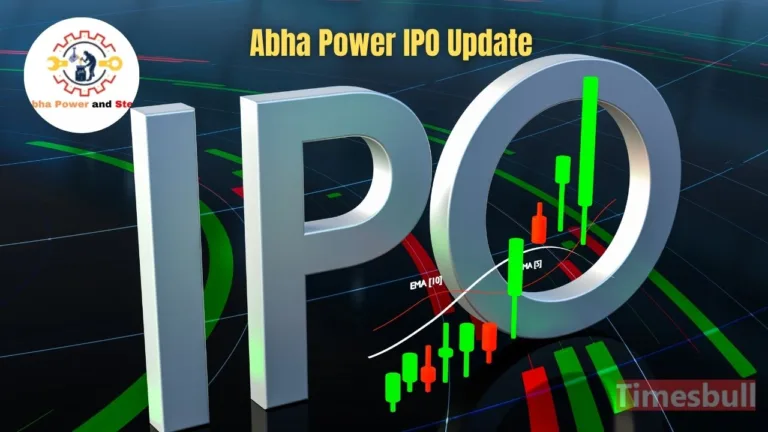 Abha Power IPO Update: 9% Premium on Debut, Shares Dip 5% – Check Latest GMP and Key Details