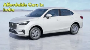 New Year’s Car Deals: 5 Cars Under ₹10 Lakh with Top Safety Ratings, Book Now