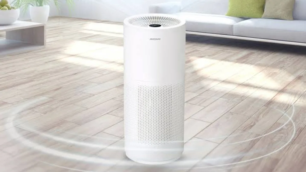 Air Purifiers