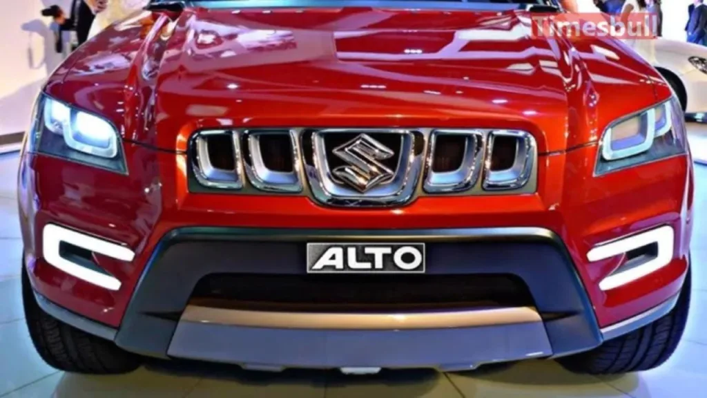 Maruti’s CNG car created a stir, buy it for Rs. 1 lakh 70 thousand,