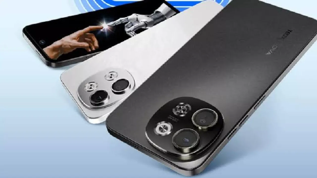 Best 5G Smartphones Under