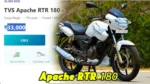 Apache RTR 180