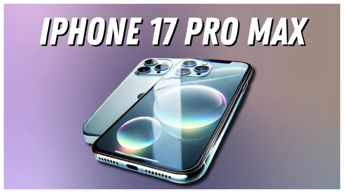 Apple Iphone 17